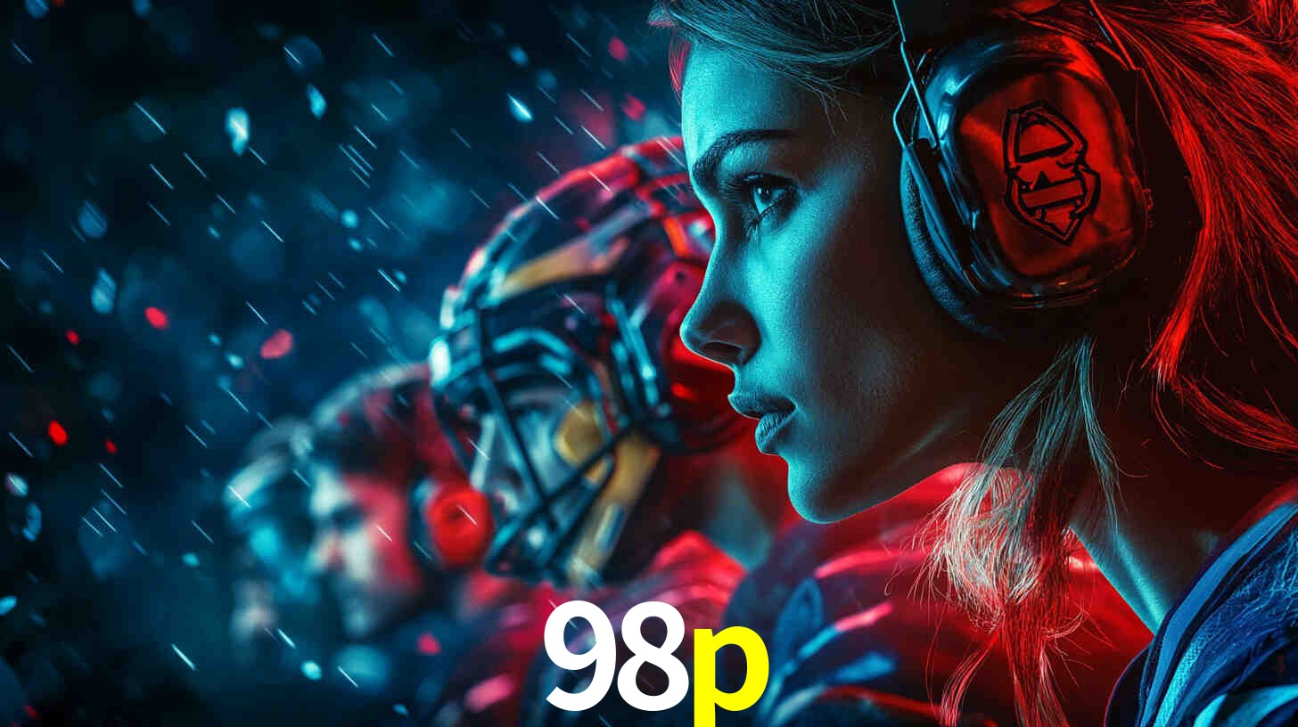 Esportes Disponíveis no 98p