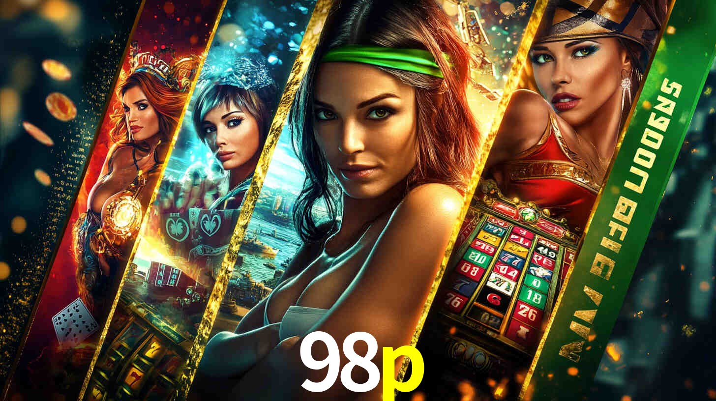 E-Sports no 98p