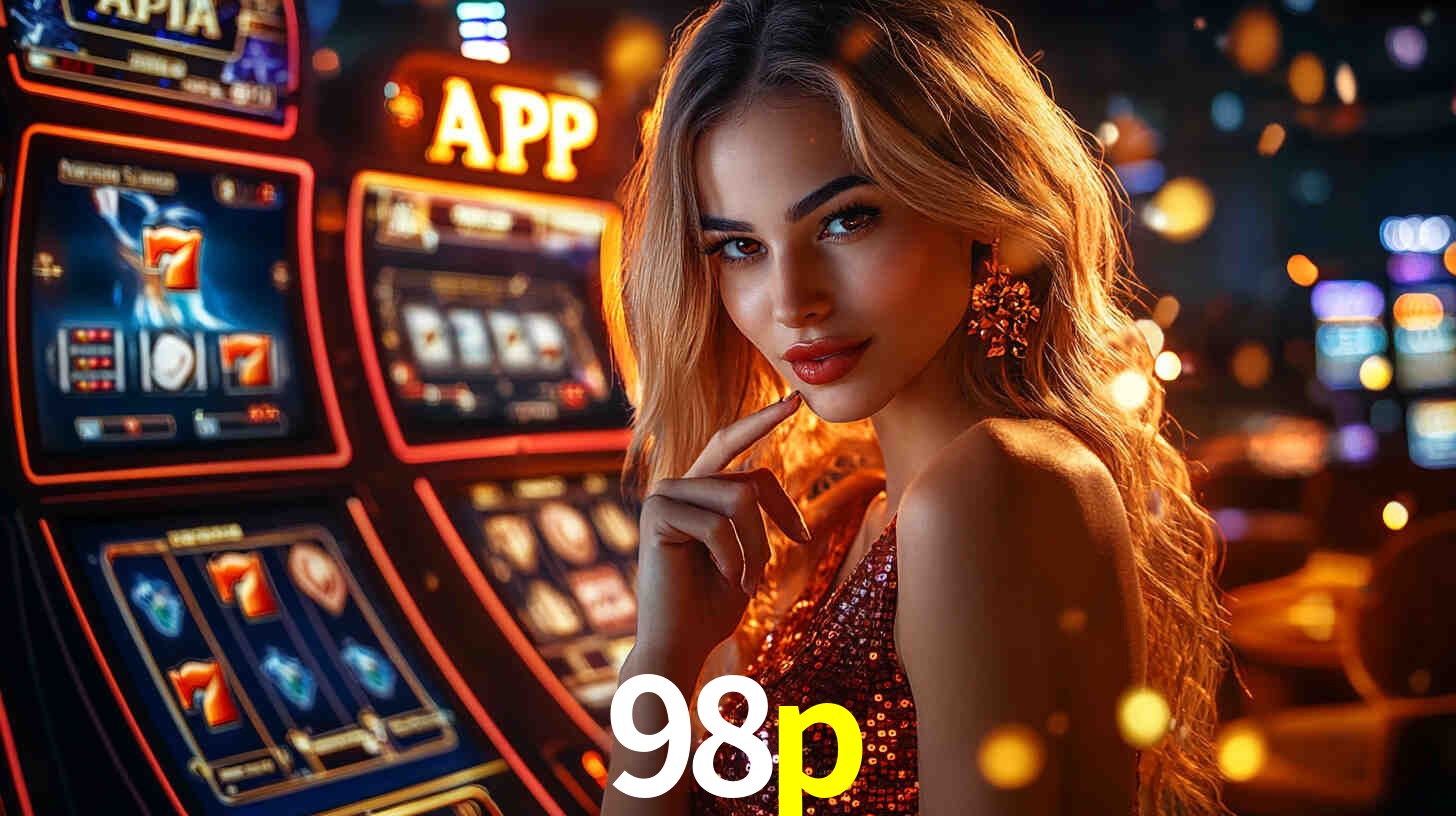 Baixar App Android 98p