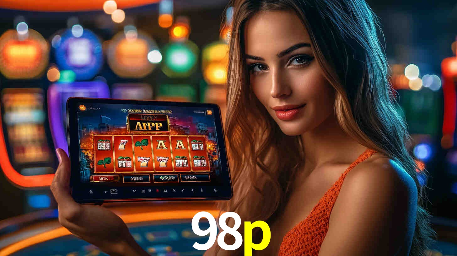 Baixar App iOS 98p