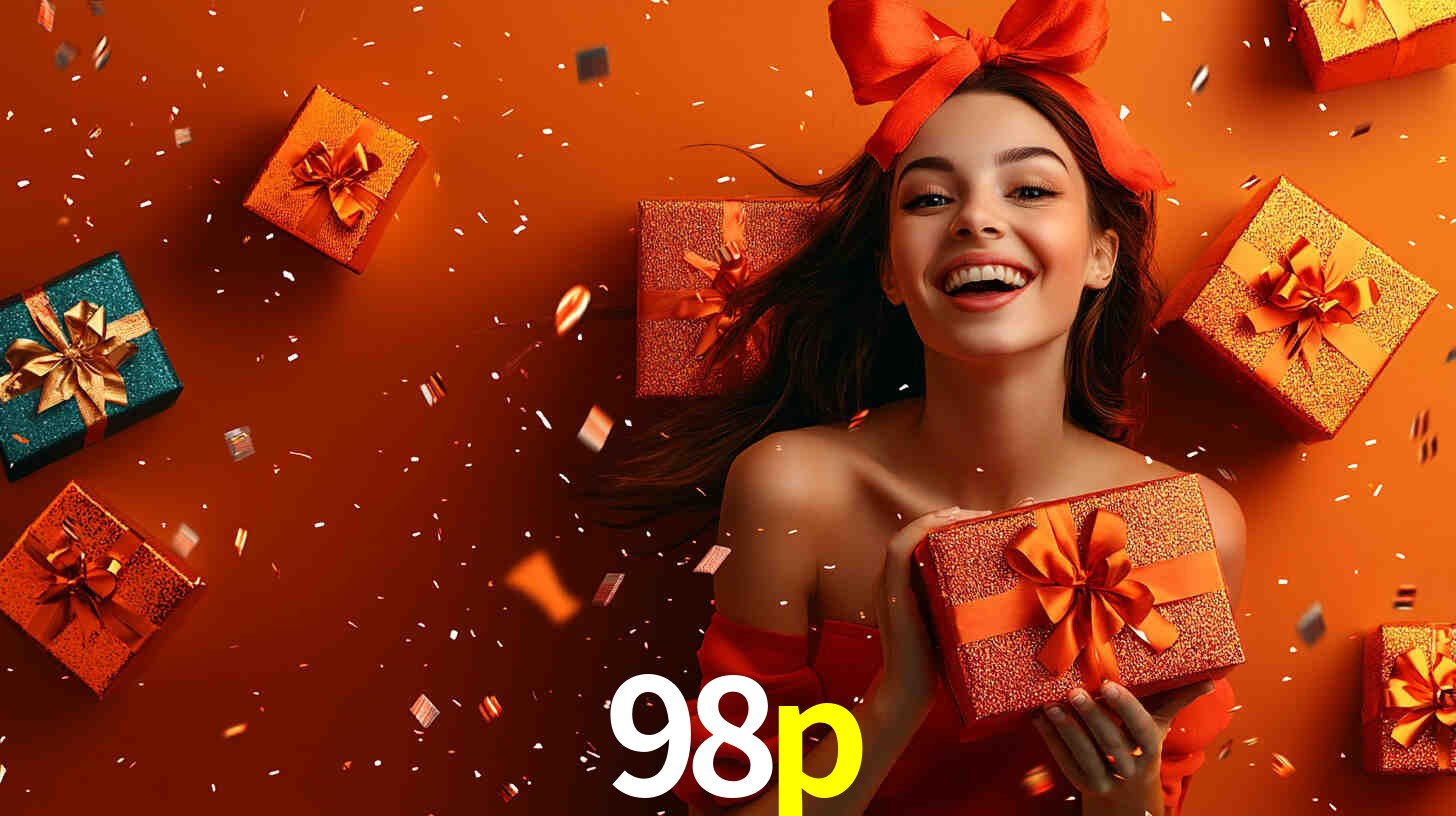 Promoções Semanais e Códigos Promocionais 98p