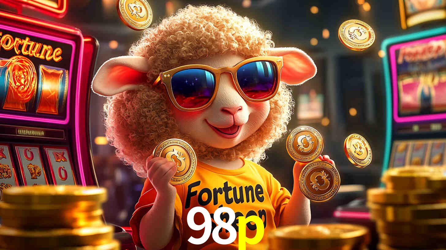 Como Jogar Fortune Tiger no 98p
