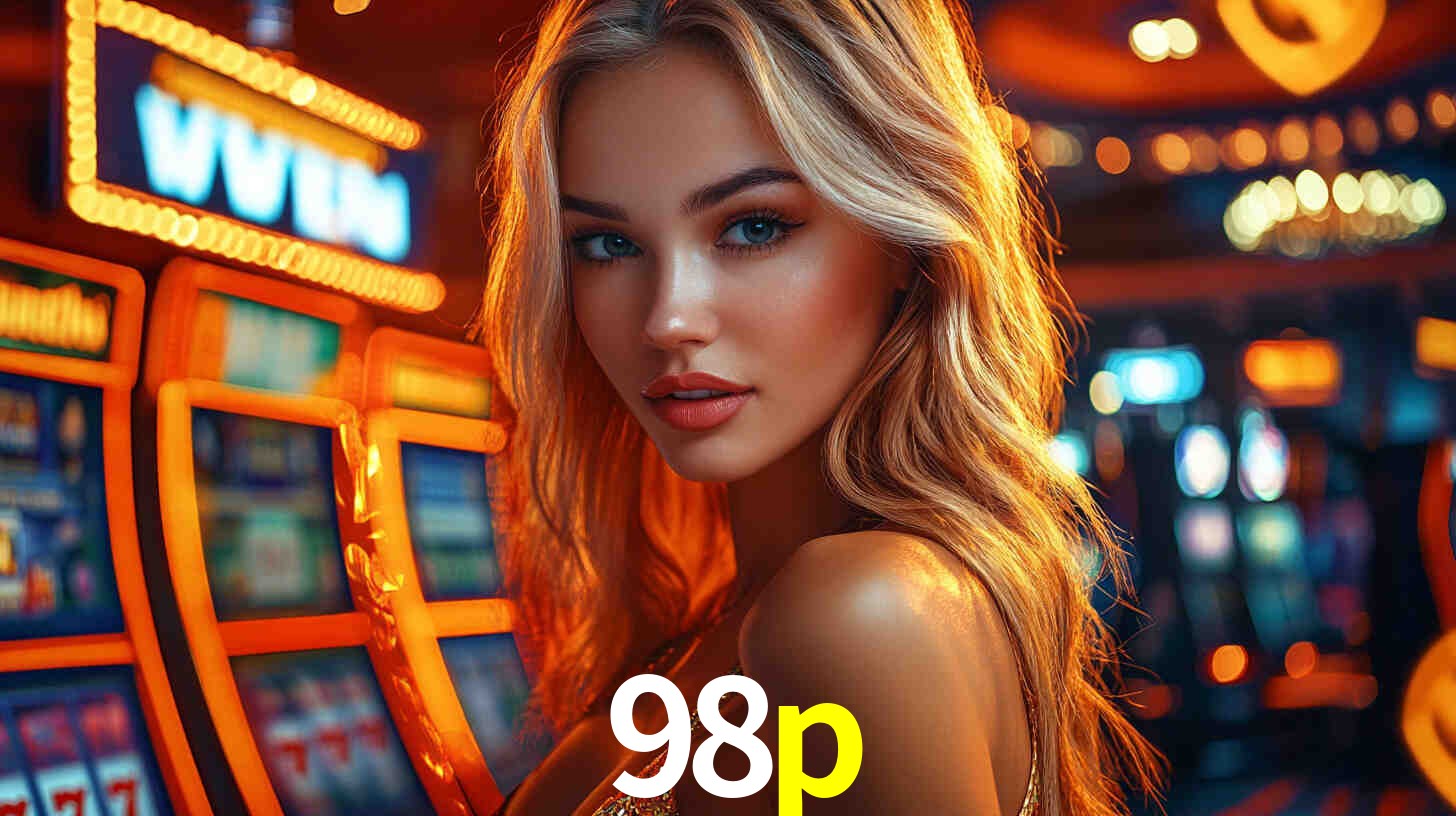 Caça-Níqueis no 98p