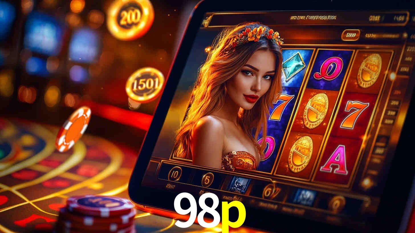 Jogos Crash no 98p