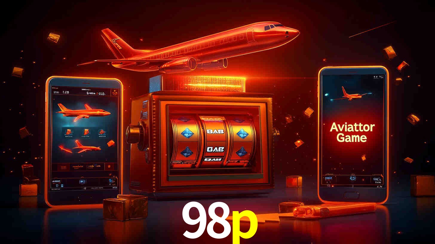 Como Jogar Aviator no 98p