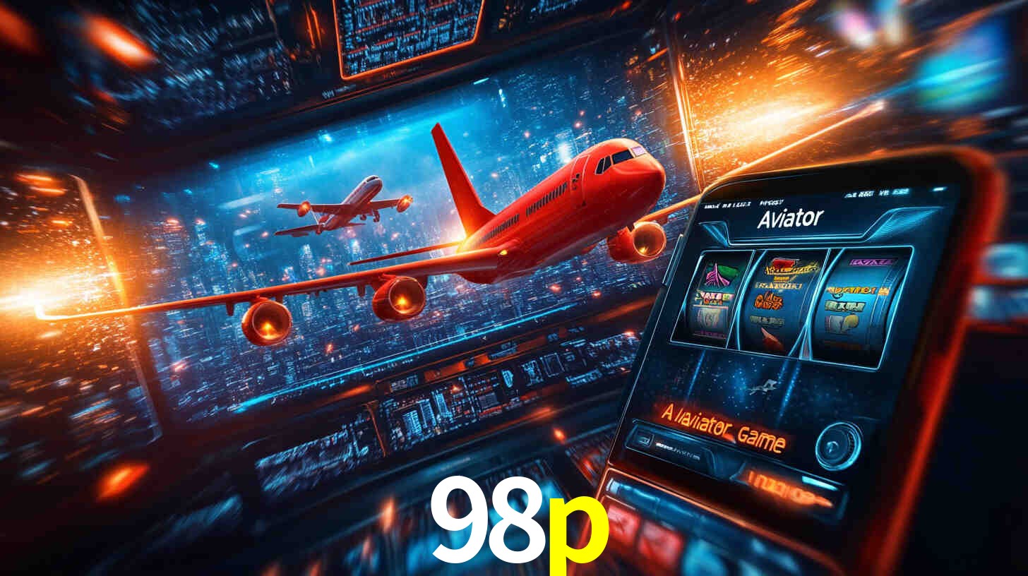 Dicas para Jogar Aviator no 98p
