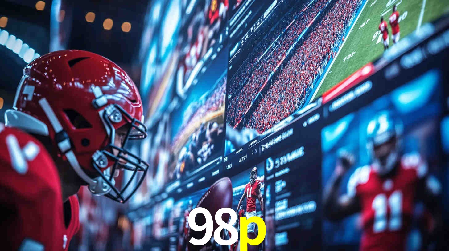 Benefícios das Apostas Ao Vivo no 98p