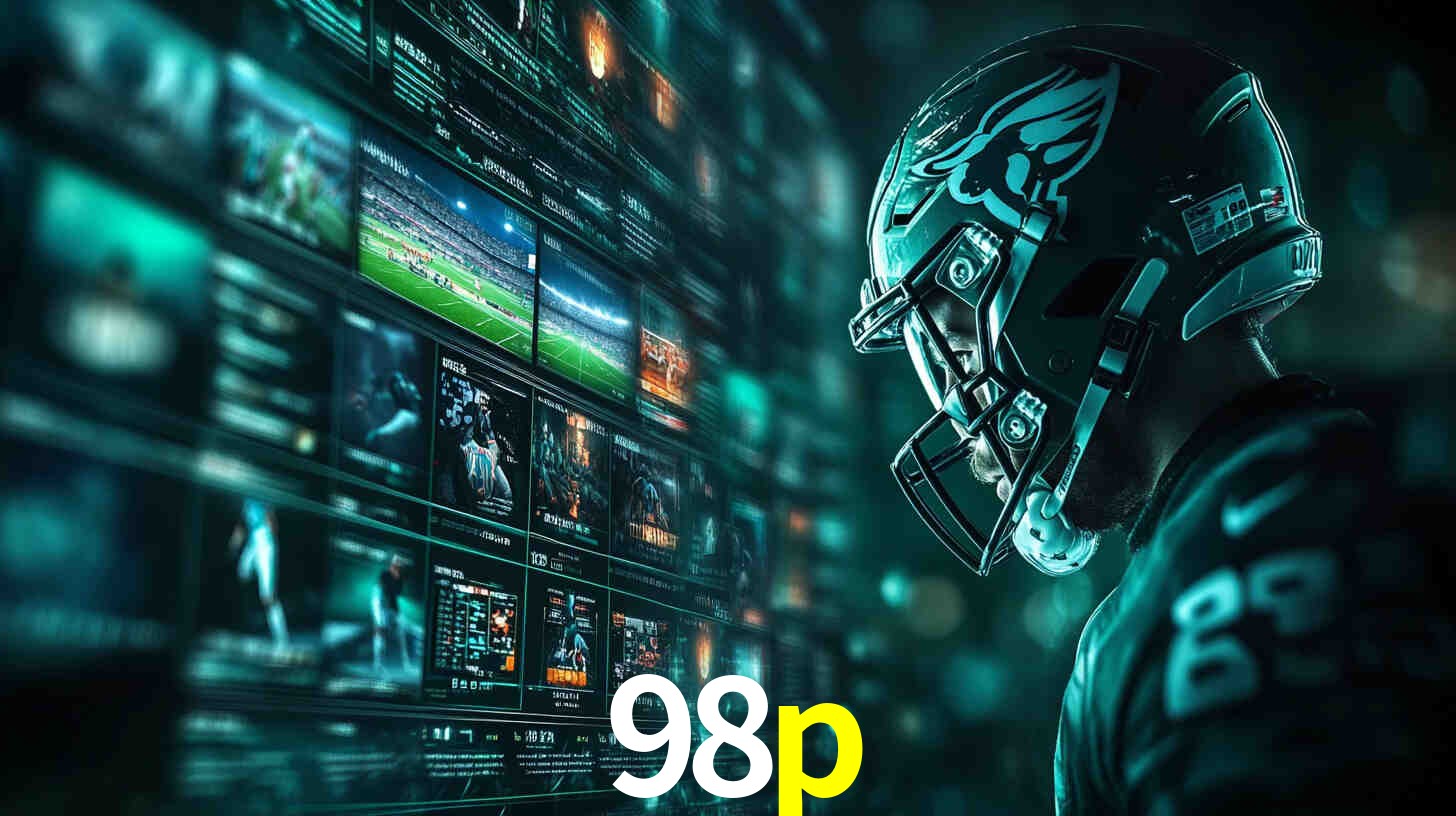 Esportes em Destaque no 98p
