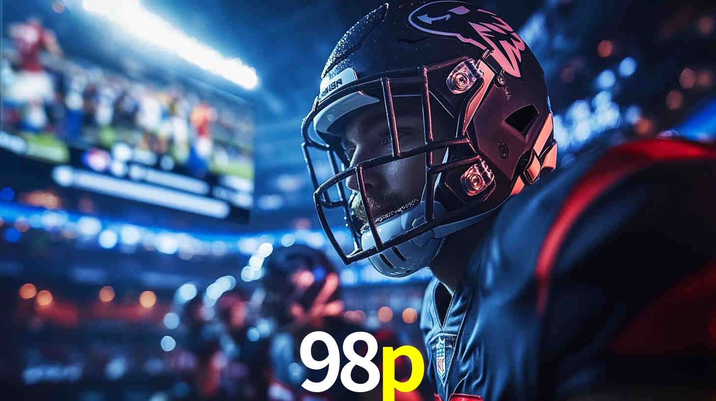 Transforme Suas Apostas em Grandes Prêmios no 98p
